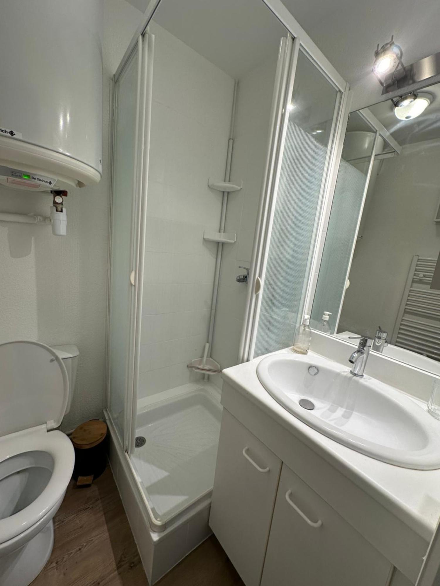 Le Balbec - Appartement Cosy Cabourg Kültér fotó